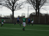 S.K.N.W.K. 3 - W.I.K. '57 2 (competitie) seizoen 2023-2024 (172/259)